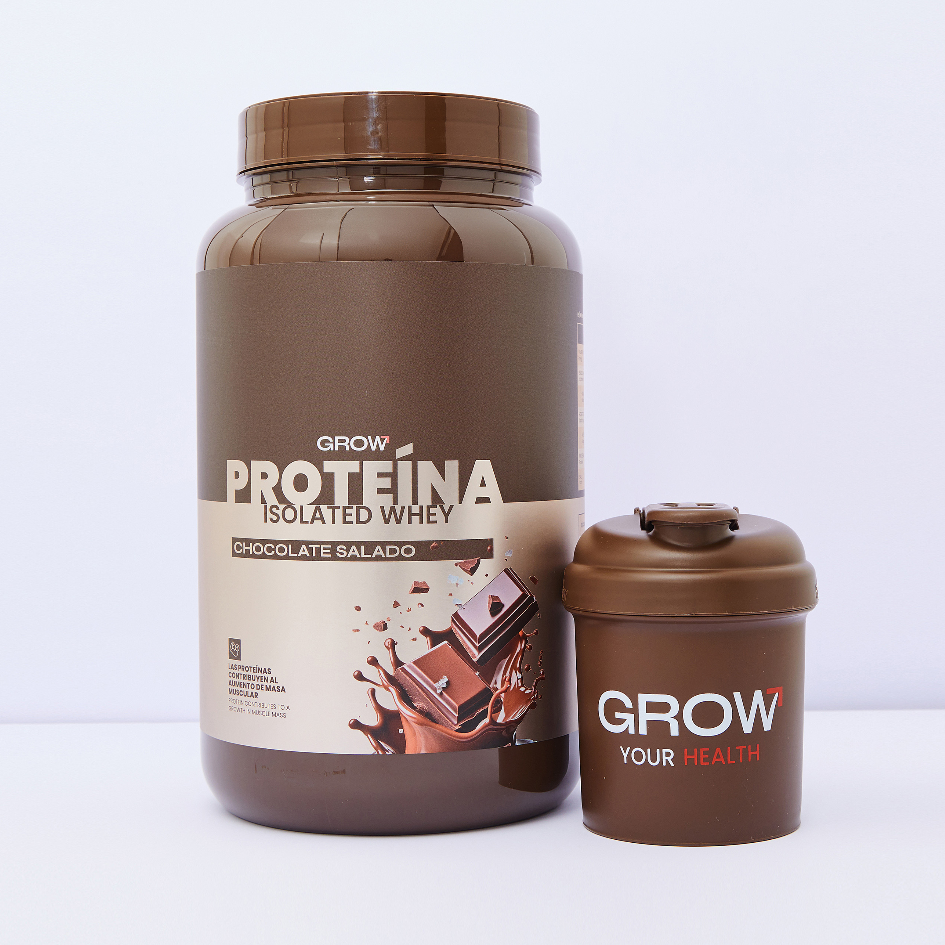 Proteína