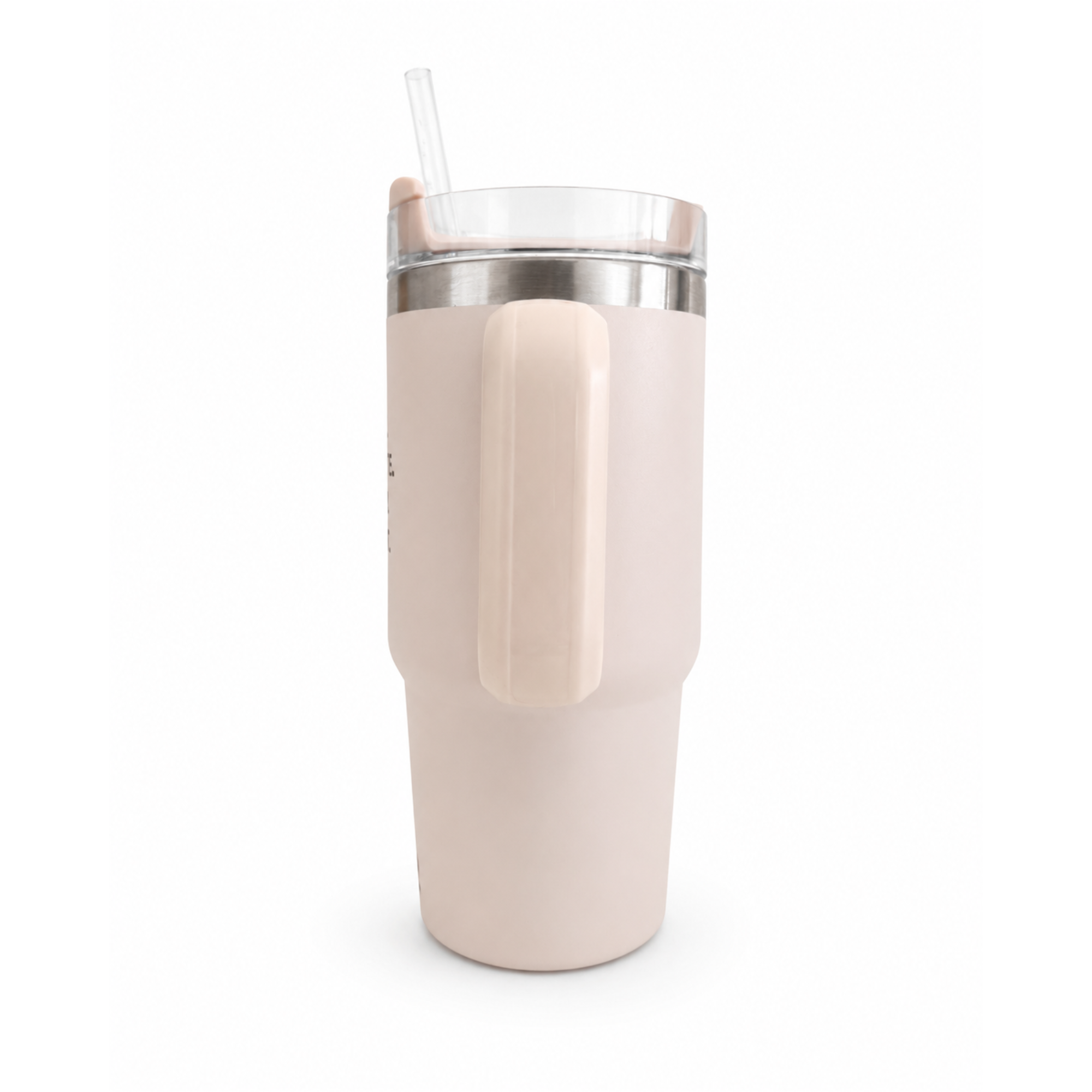 Detalle del Vaso Térmico Premium GROW Nutrition