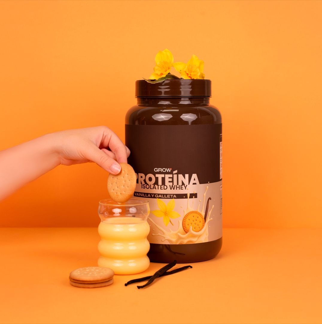 Proteína