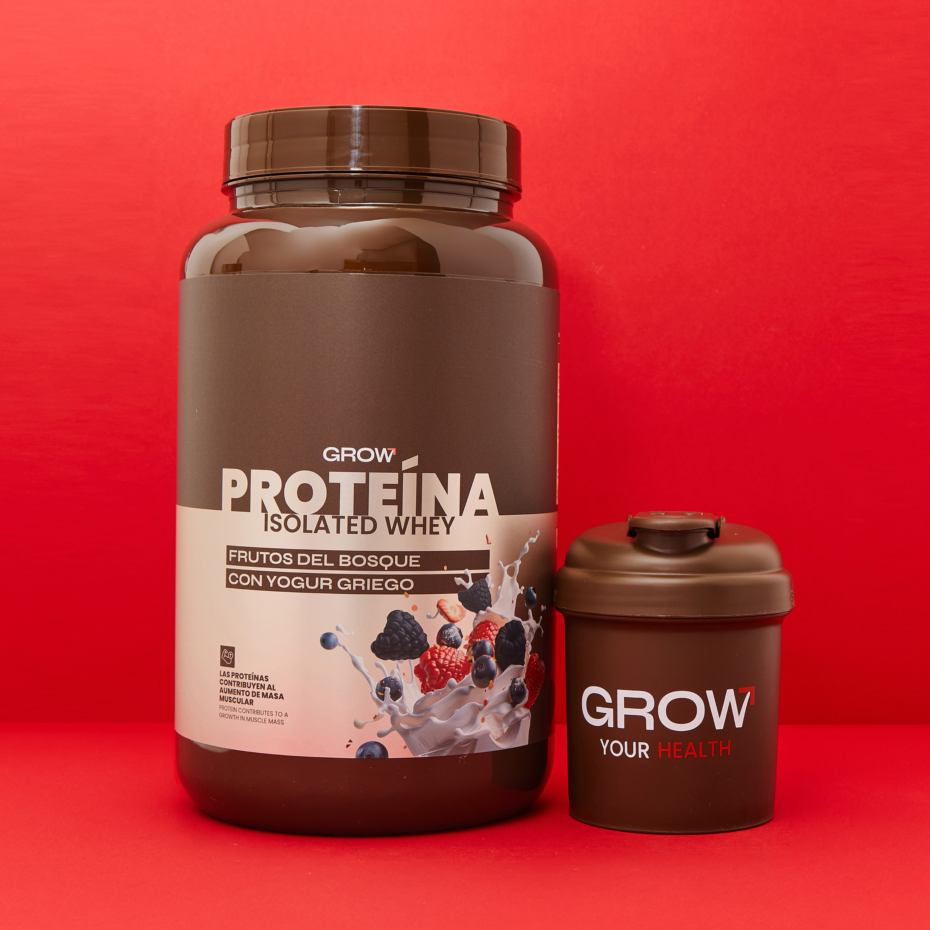Proteína