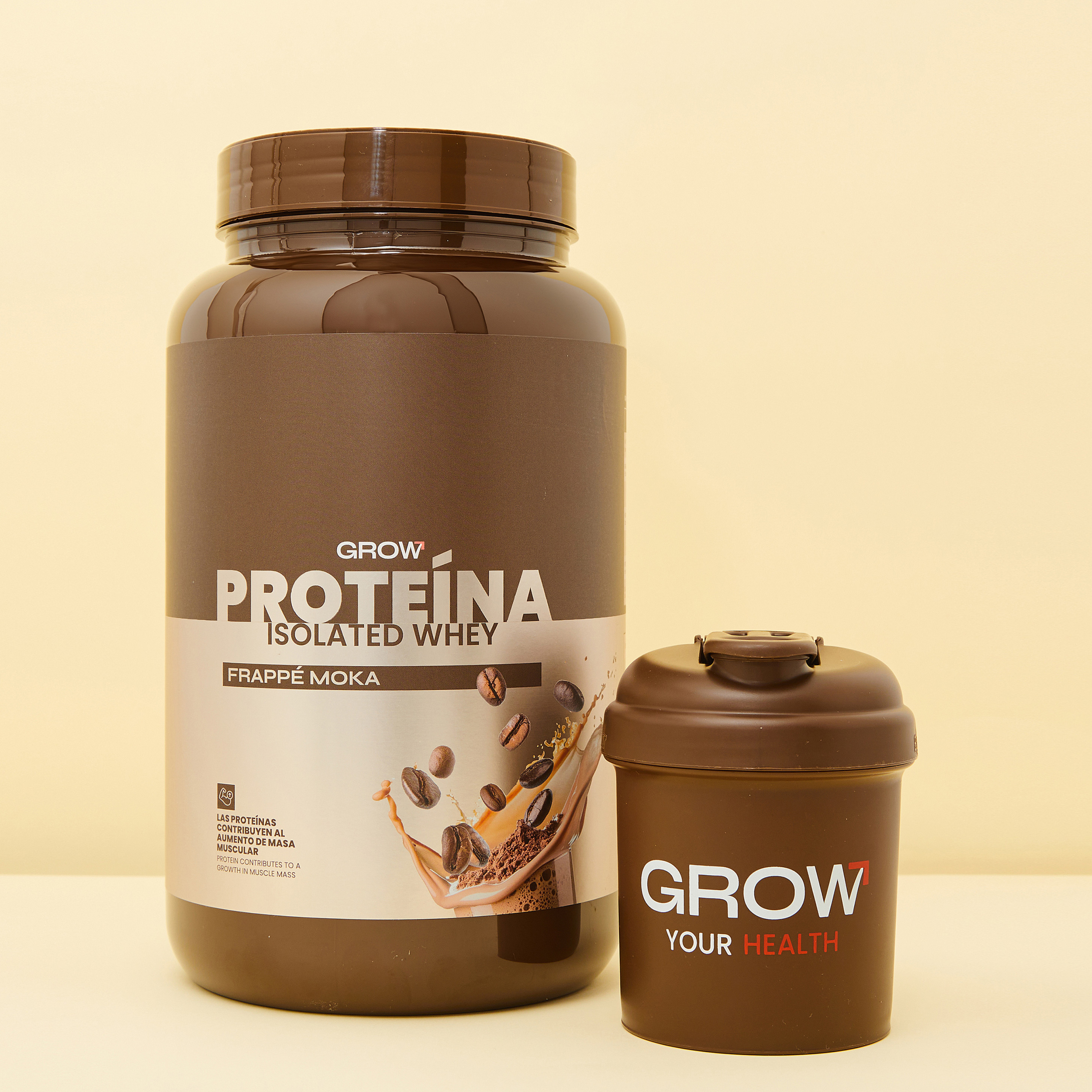 Proteína