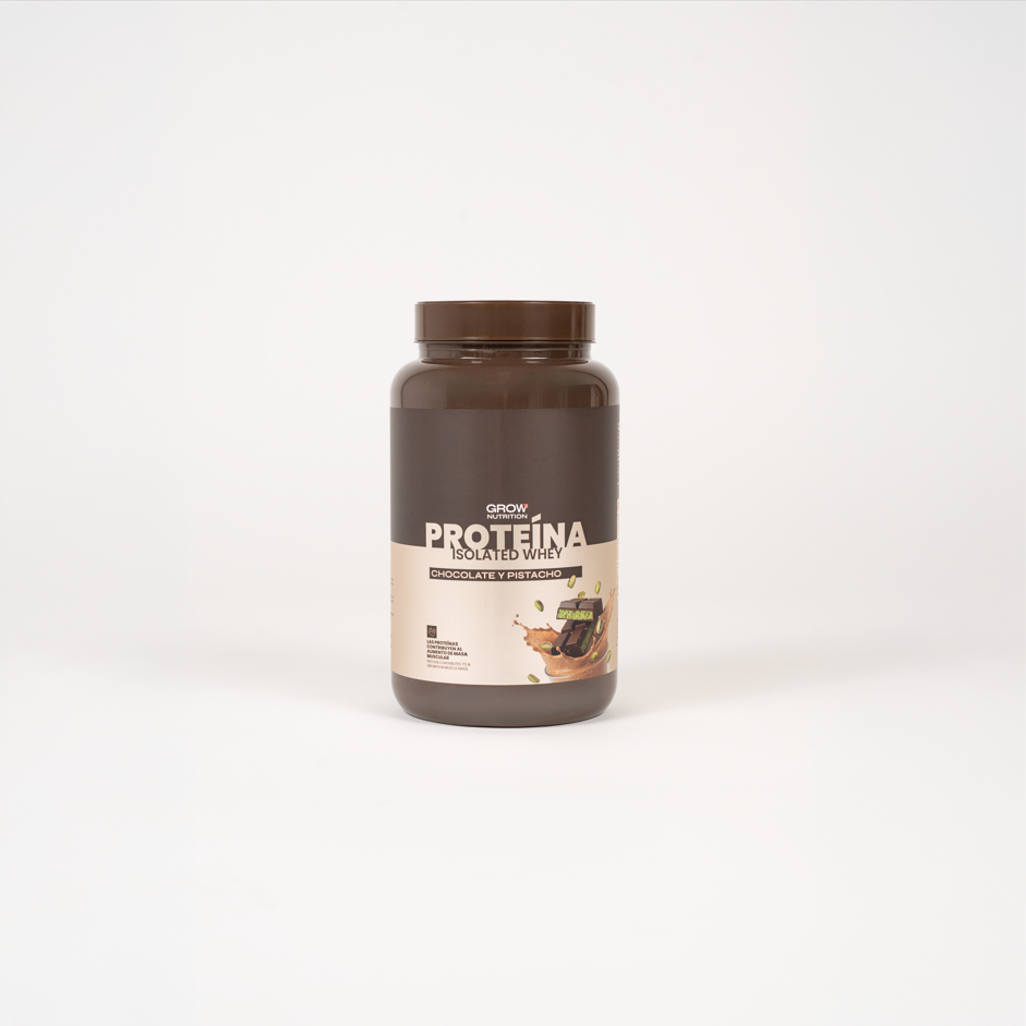 Pack Proteína Chocolate Pistacho + Creatina