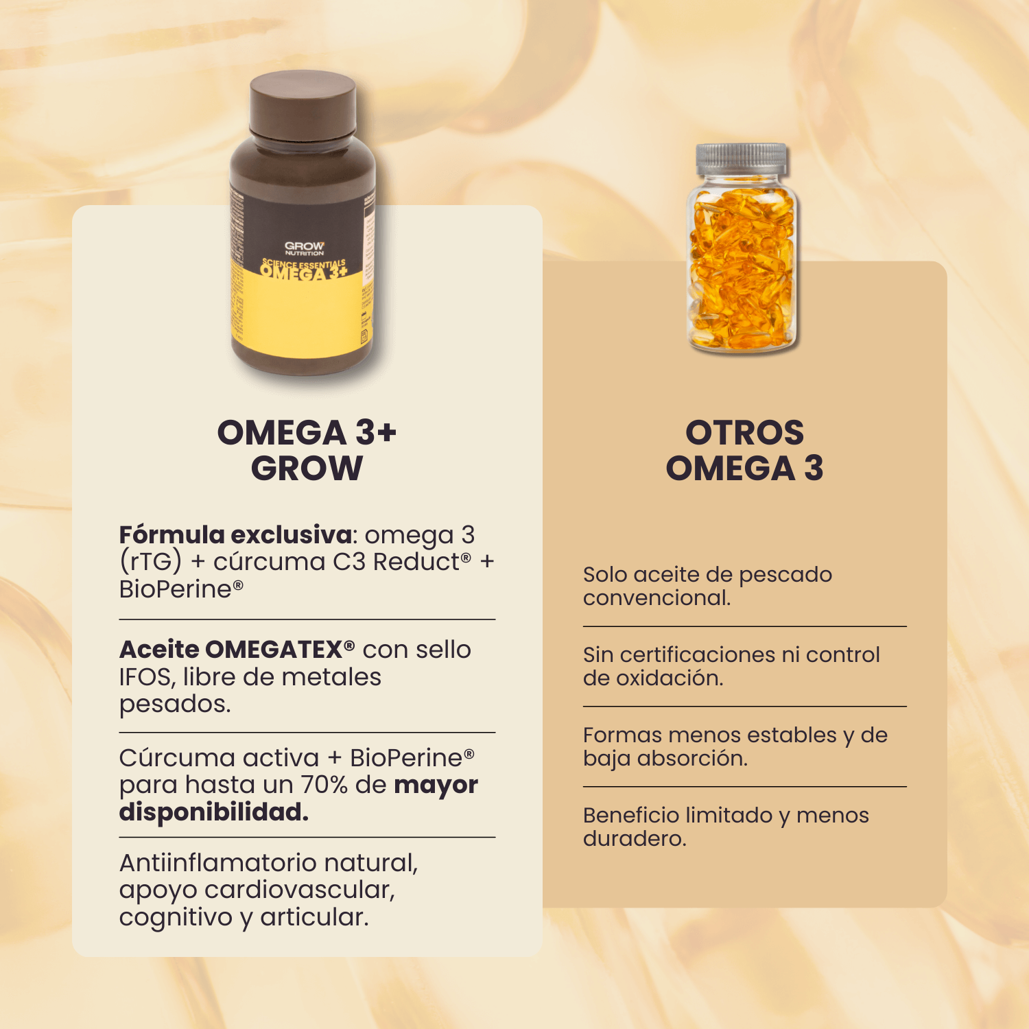 OMEGA 3