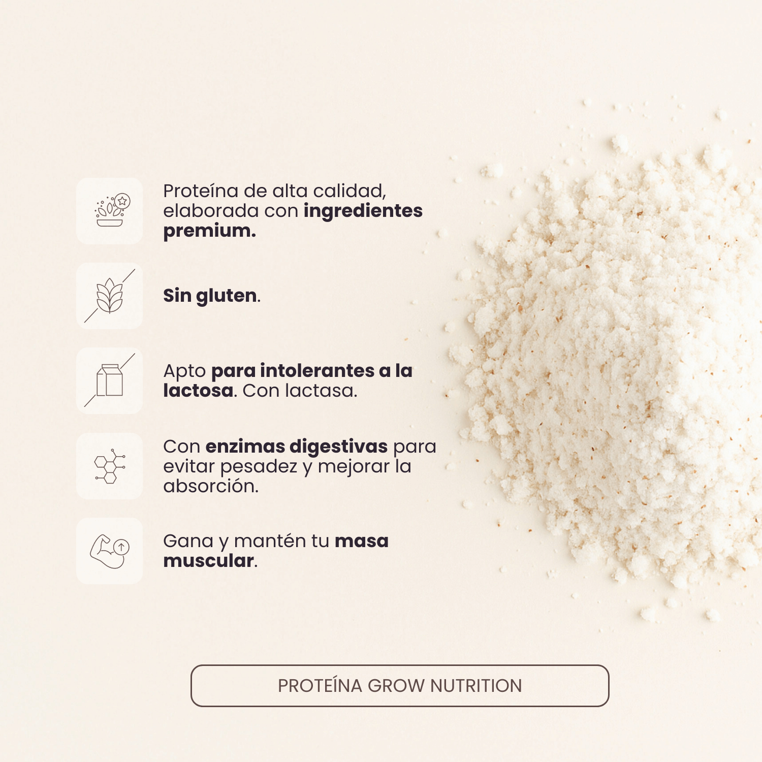 Proteína Monodosis Frutos del Bosque con Yogur Griego