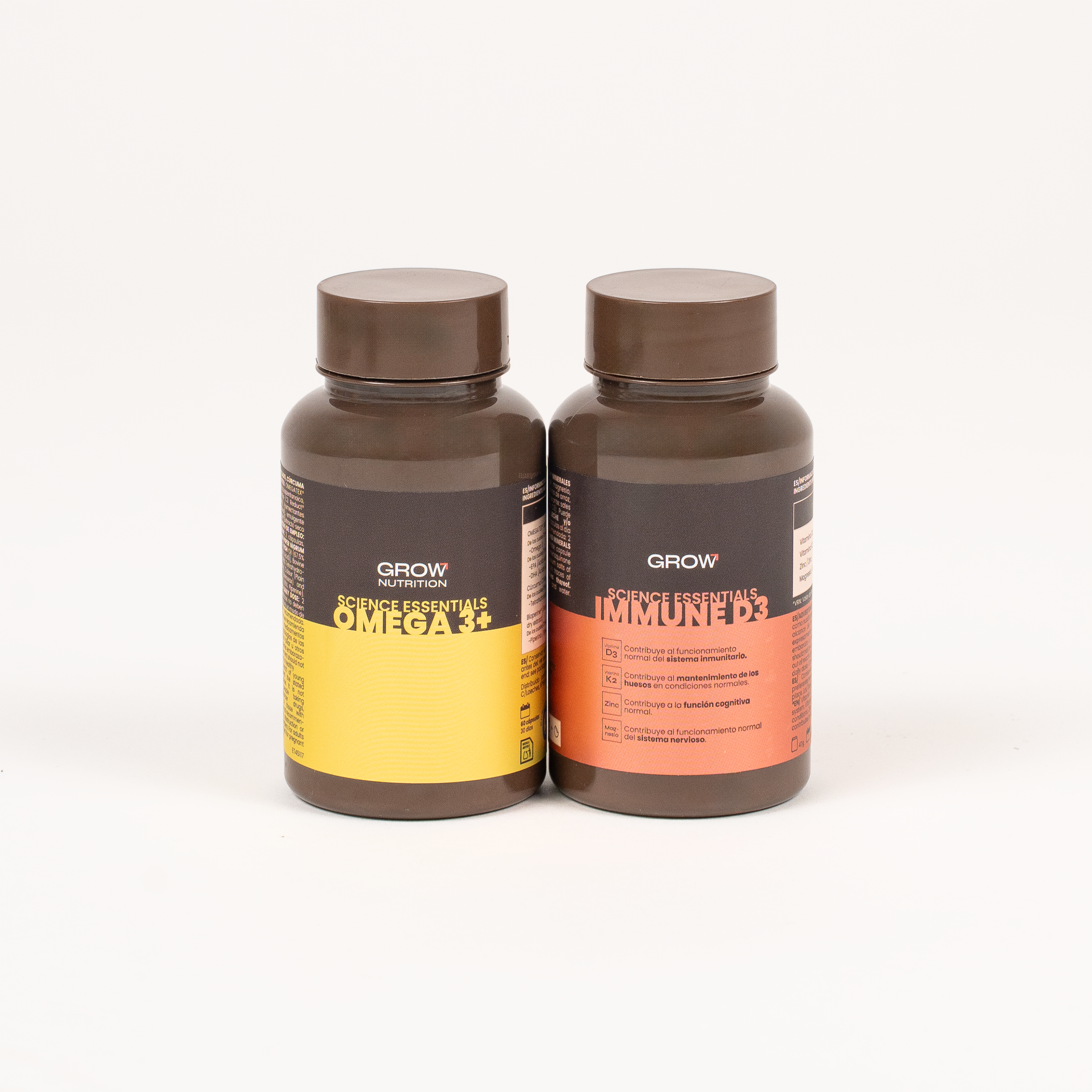 Pack Antiinflamatorio