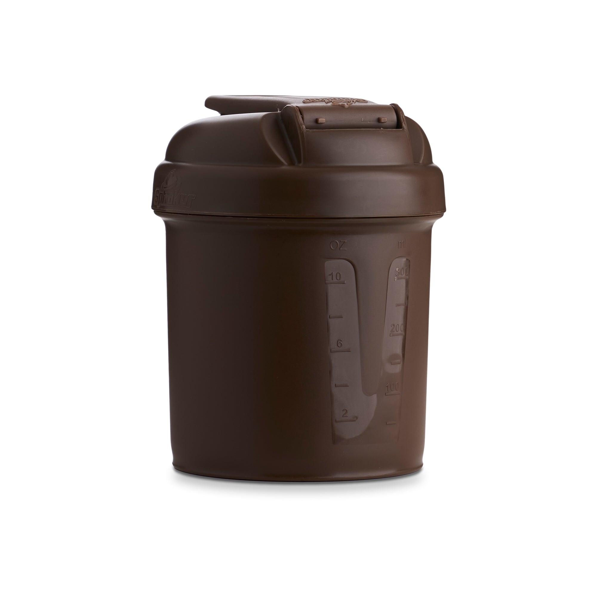 Shaker 300 ml GROW your health