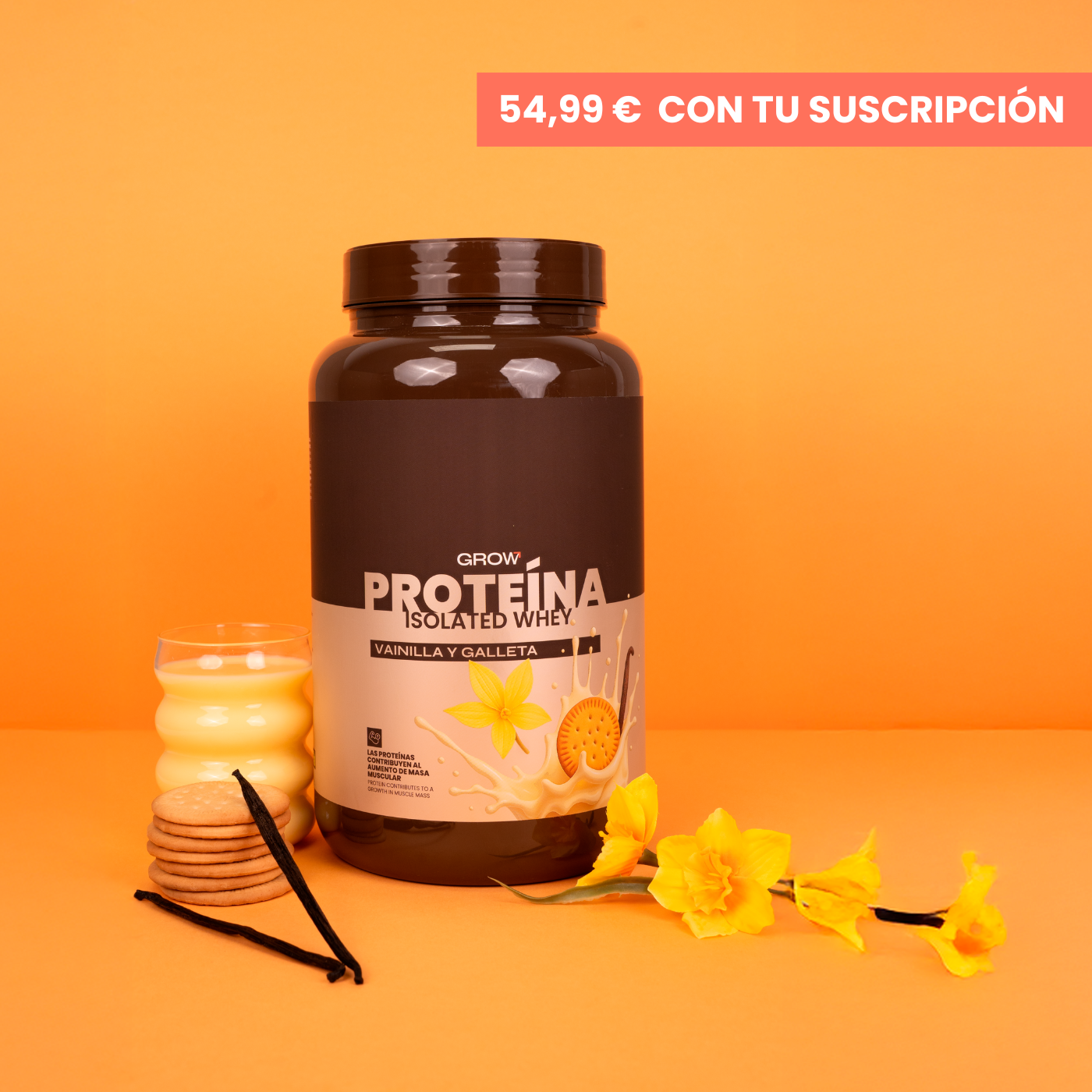 Proteína