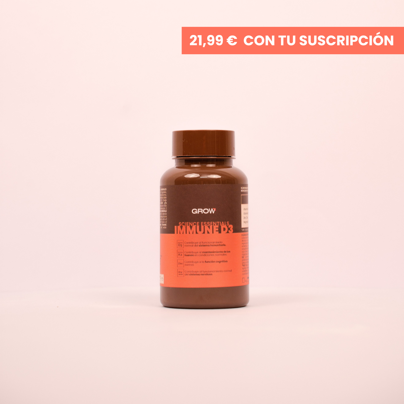 IMMUNE D3