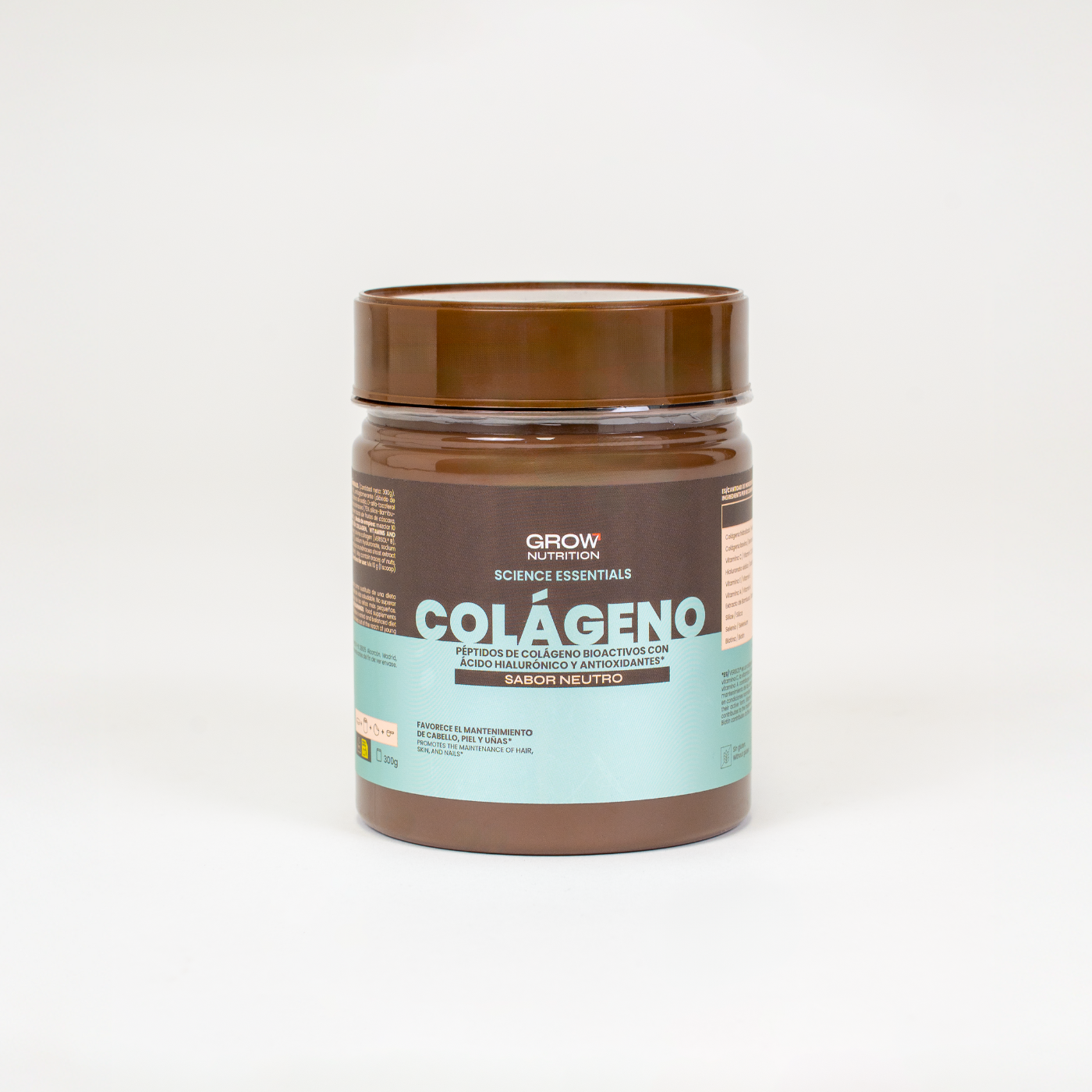 Pack Colágeno Neutro + Creatina