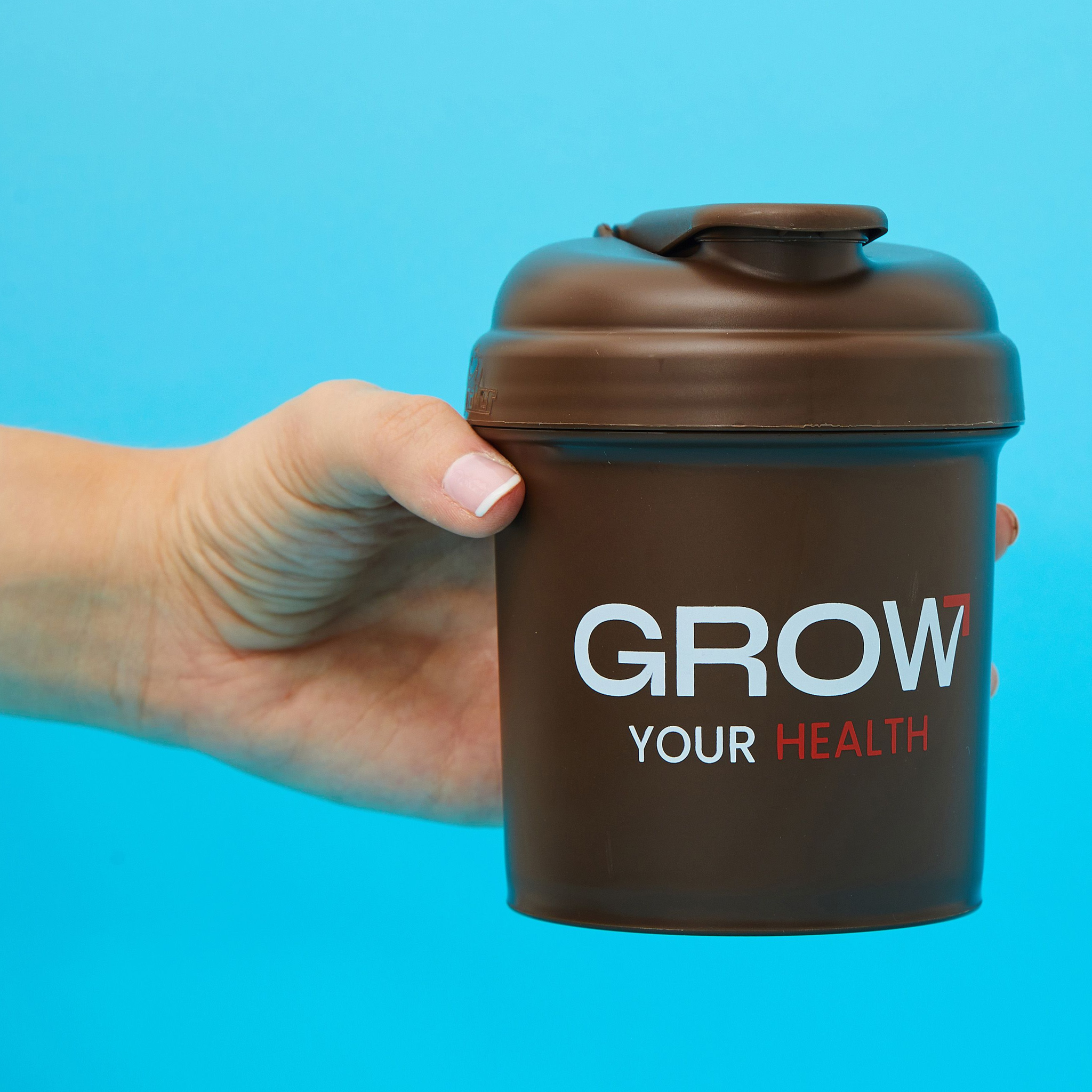 Pack proteína Frappé Moka + Creatina + IMMUNE D3