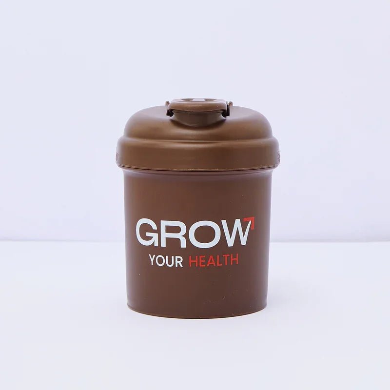 Pack Proteína Frappé Moka + Creatina