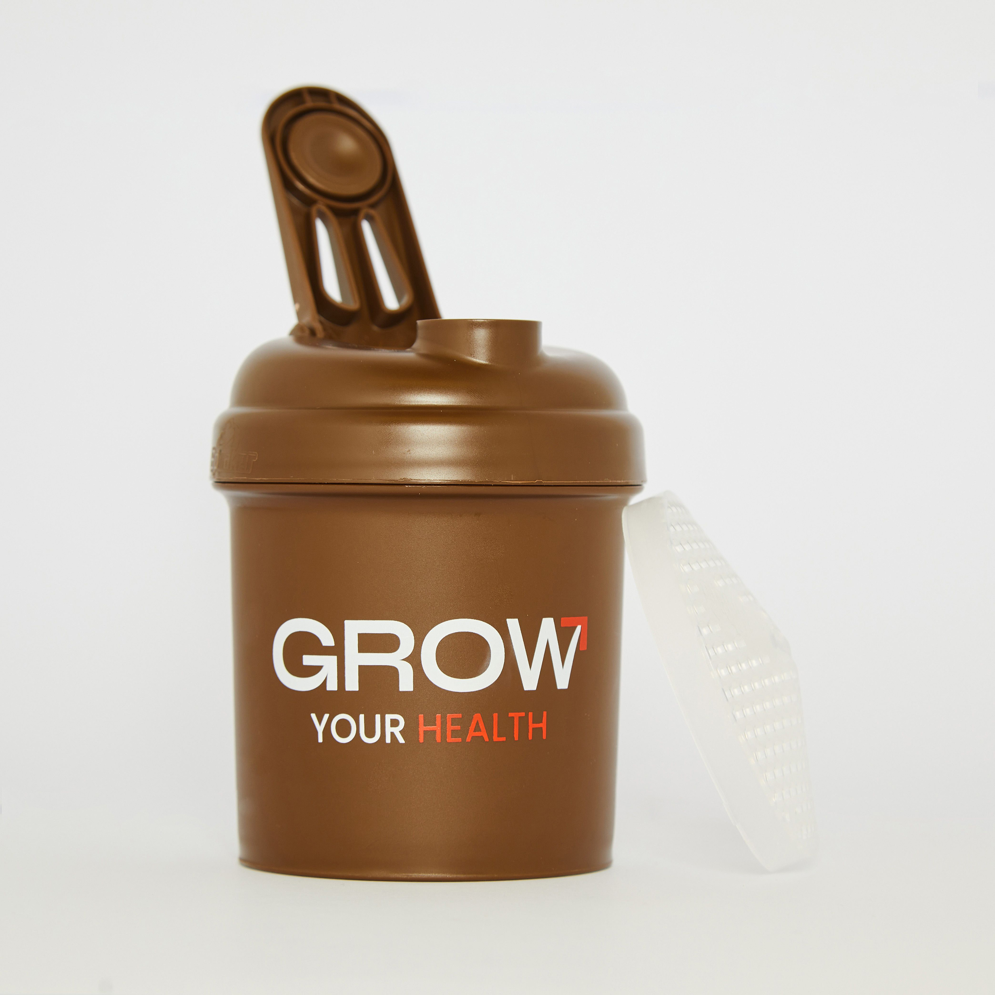 Pack proteína Frutos del Bosque con Yogur Griego + Creatina + IMMUNE D3