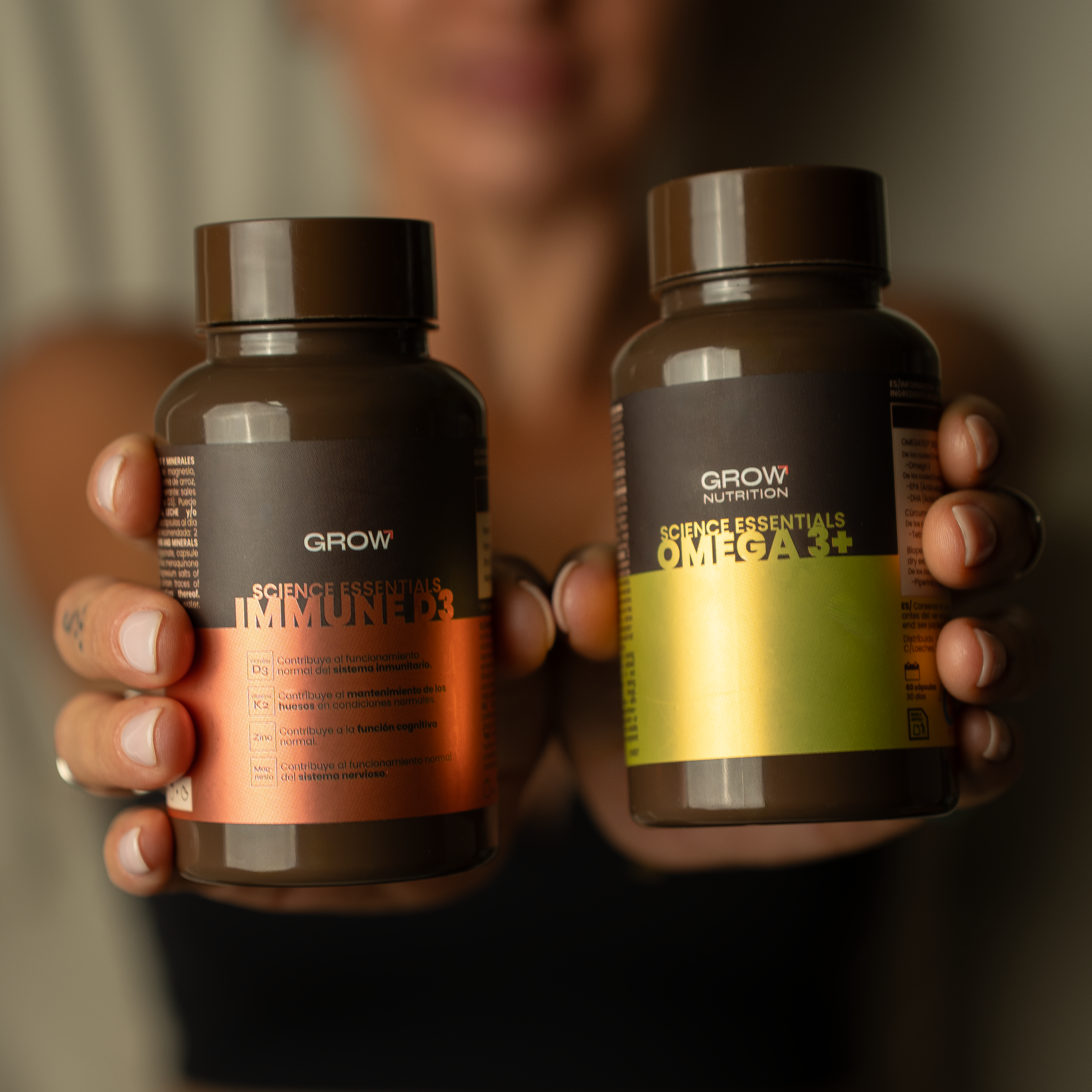 Pack Antiinflamatorio