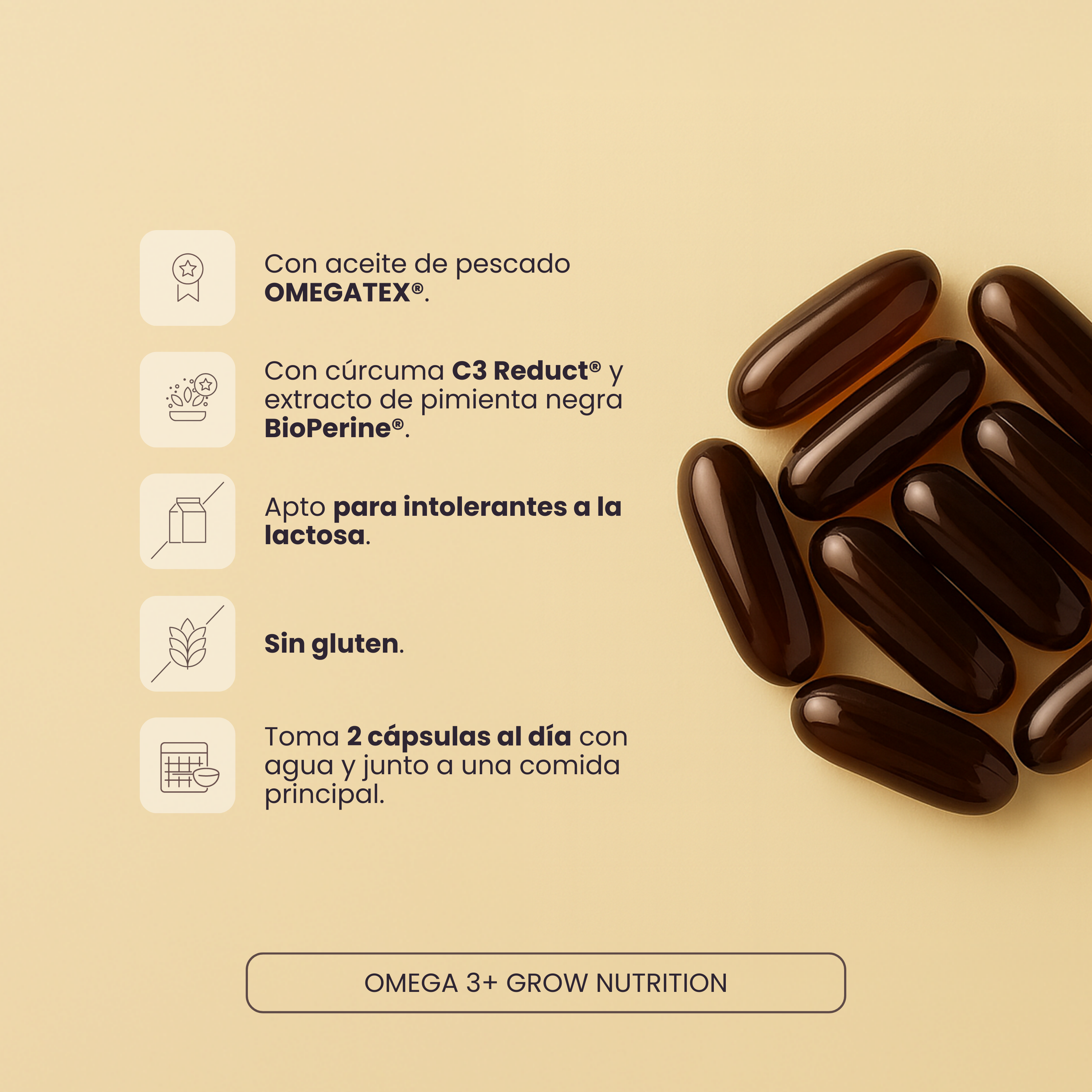 Pack Antiinflamatorio