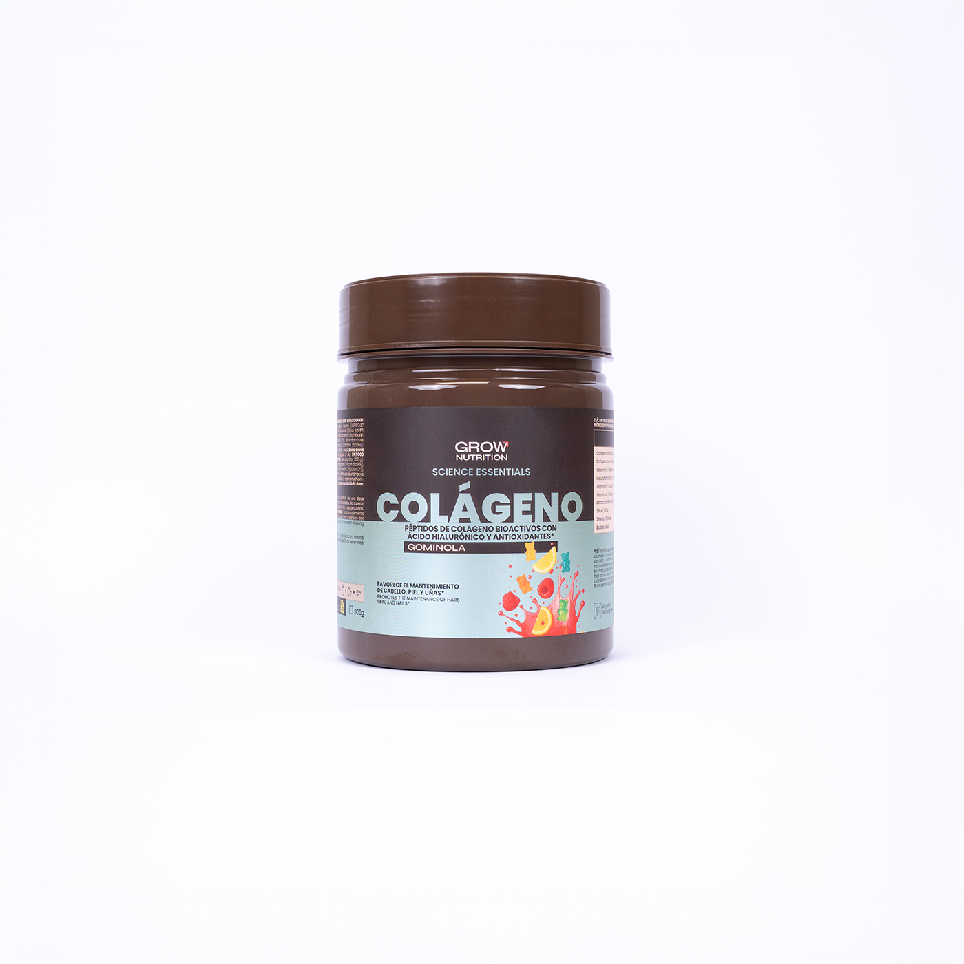 Pack Colágeno Gominola + Creatina