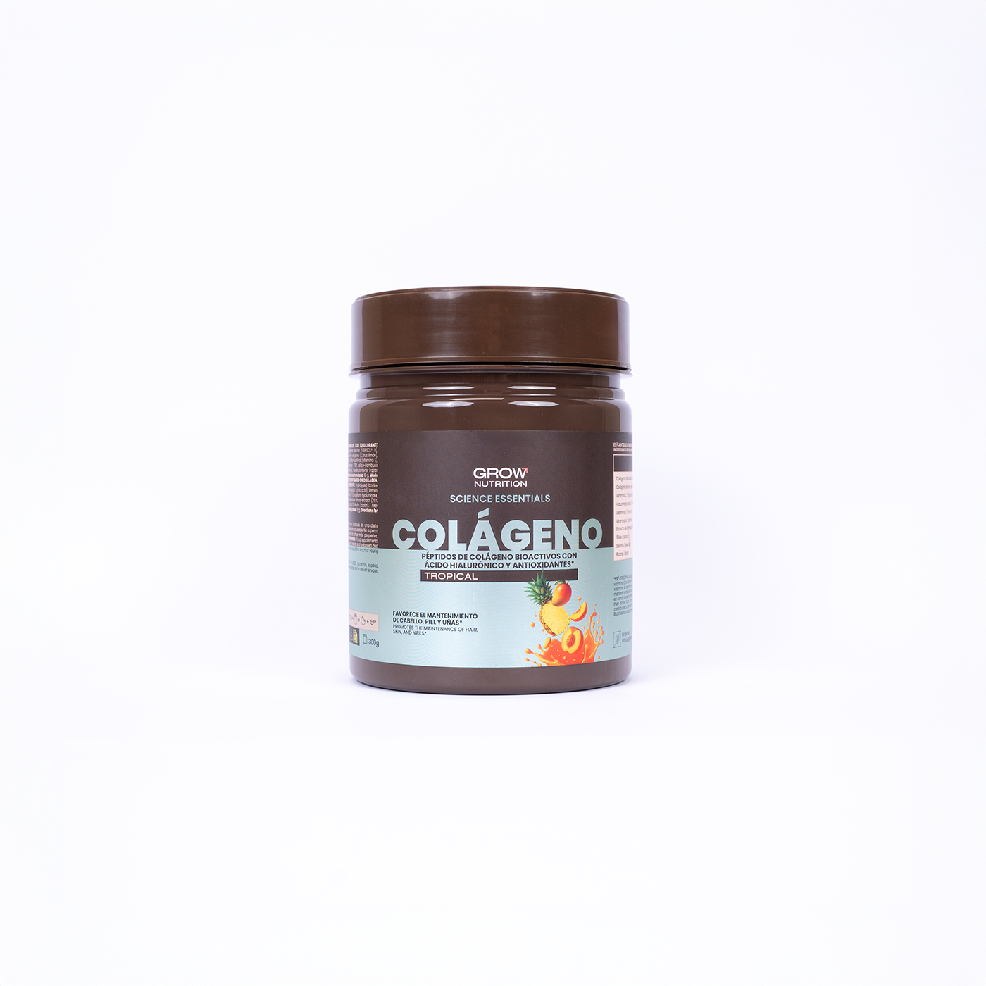 Pack Colágeno Tropical + Creatina
