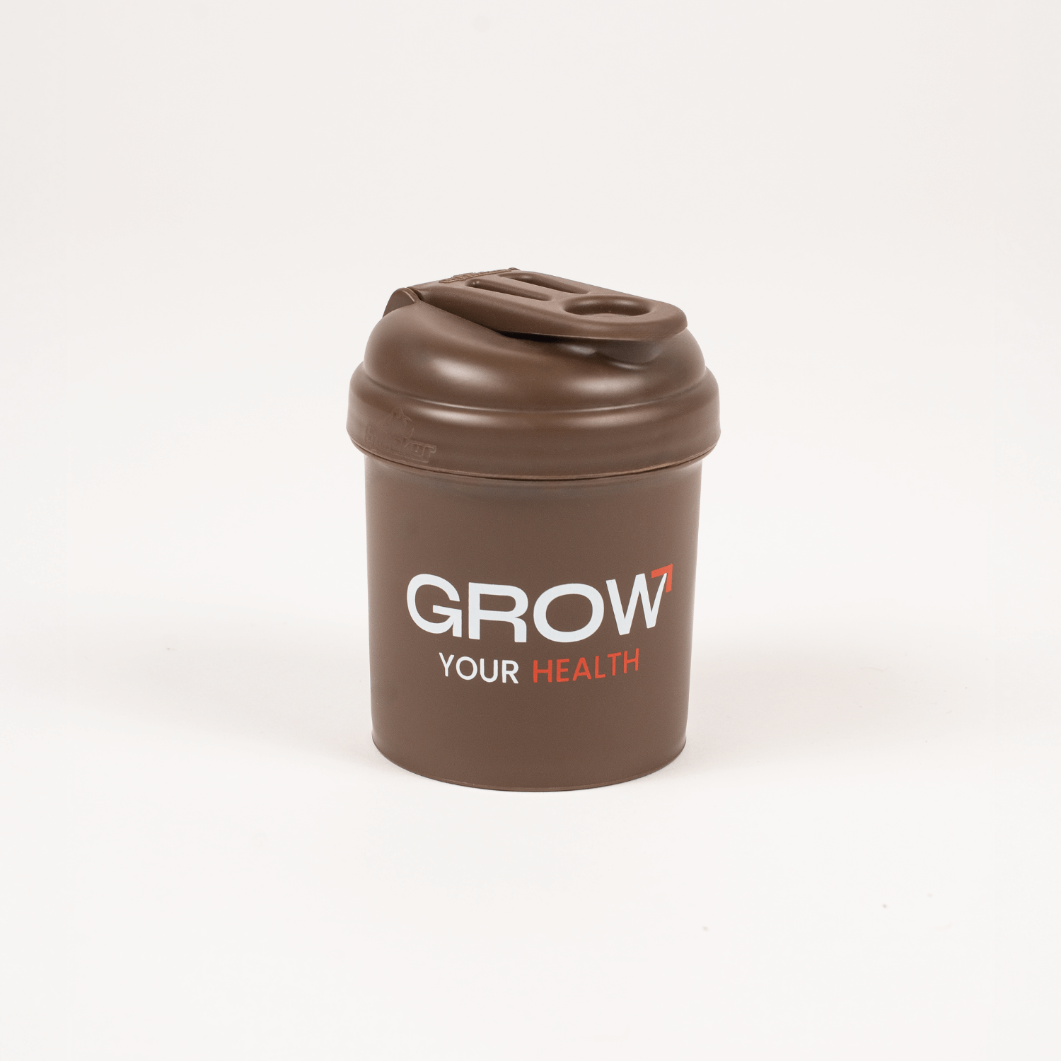 Shaker 300 ml GROW your health