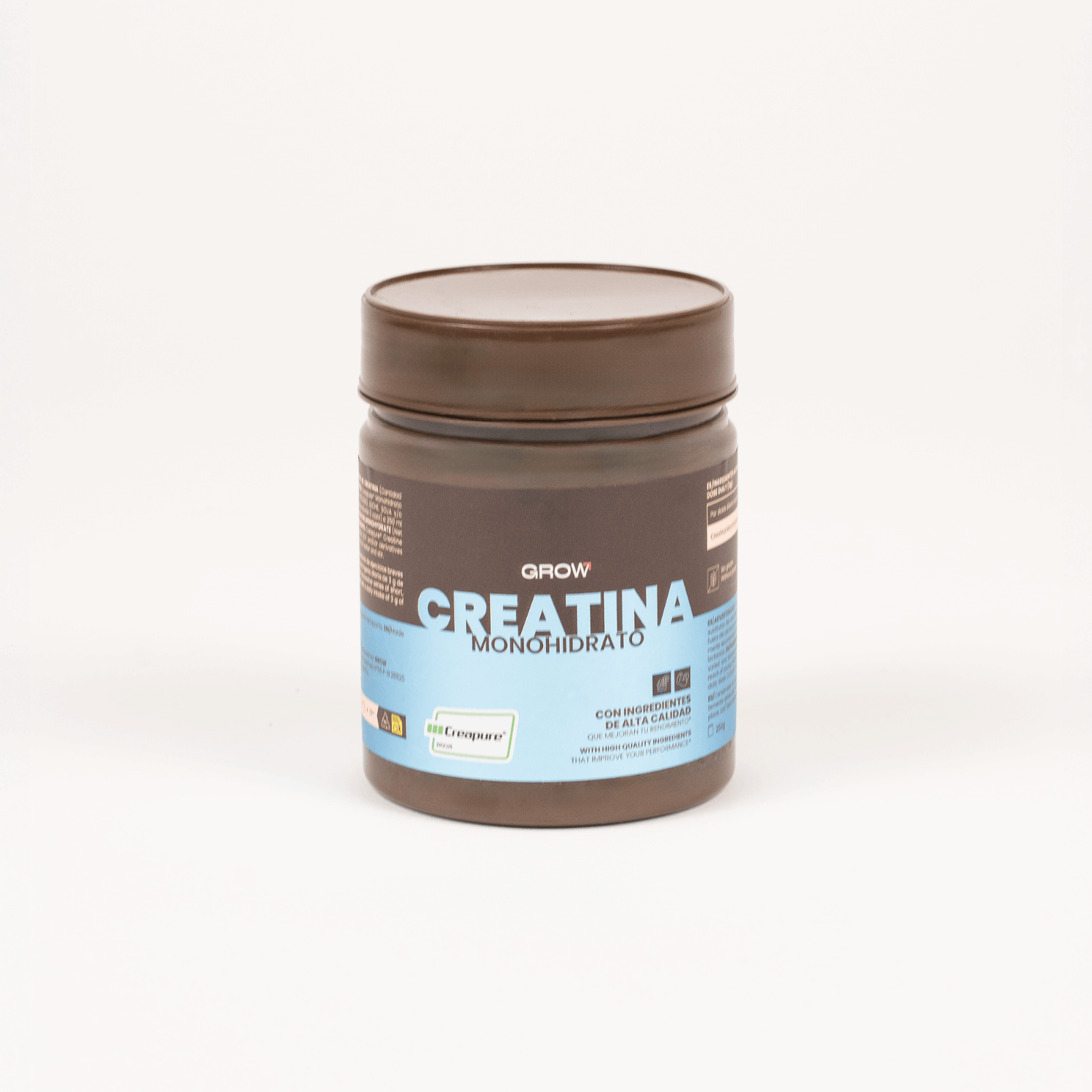 Creatina Monohidrato Creapure®
