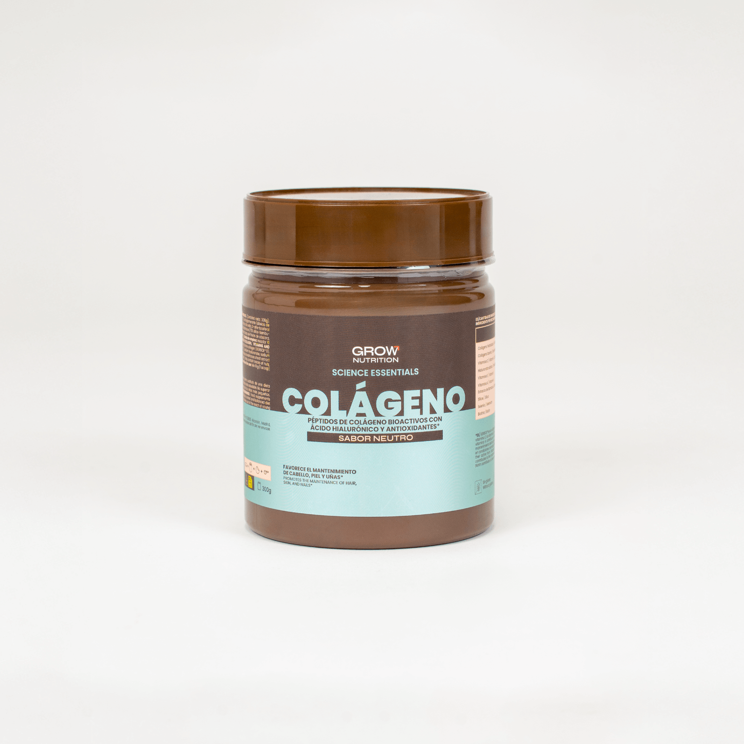 Colágeno Neutro
