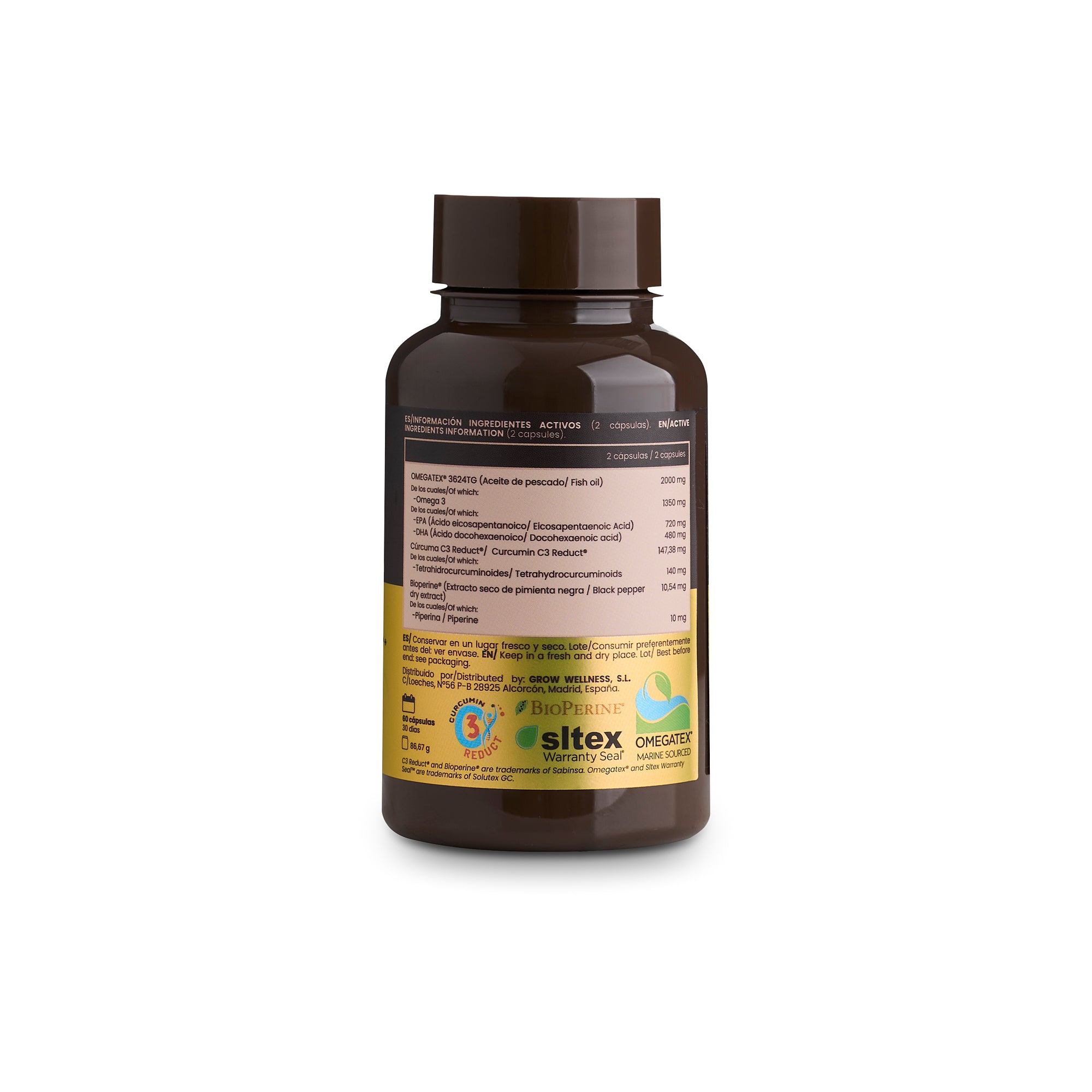 Omega 3