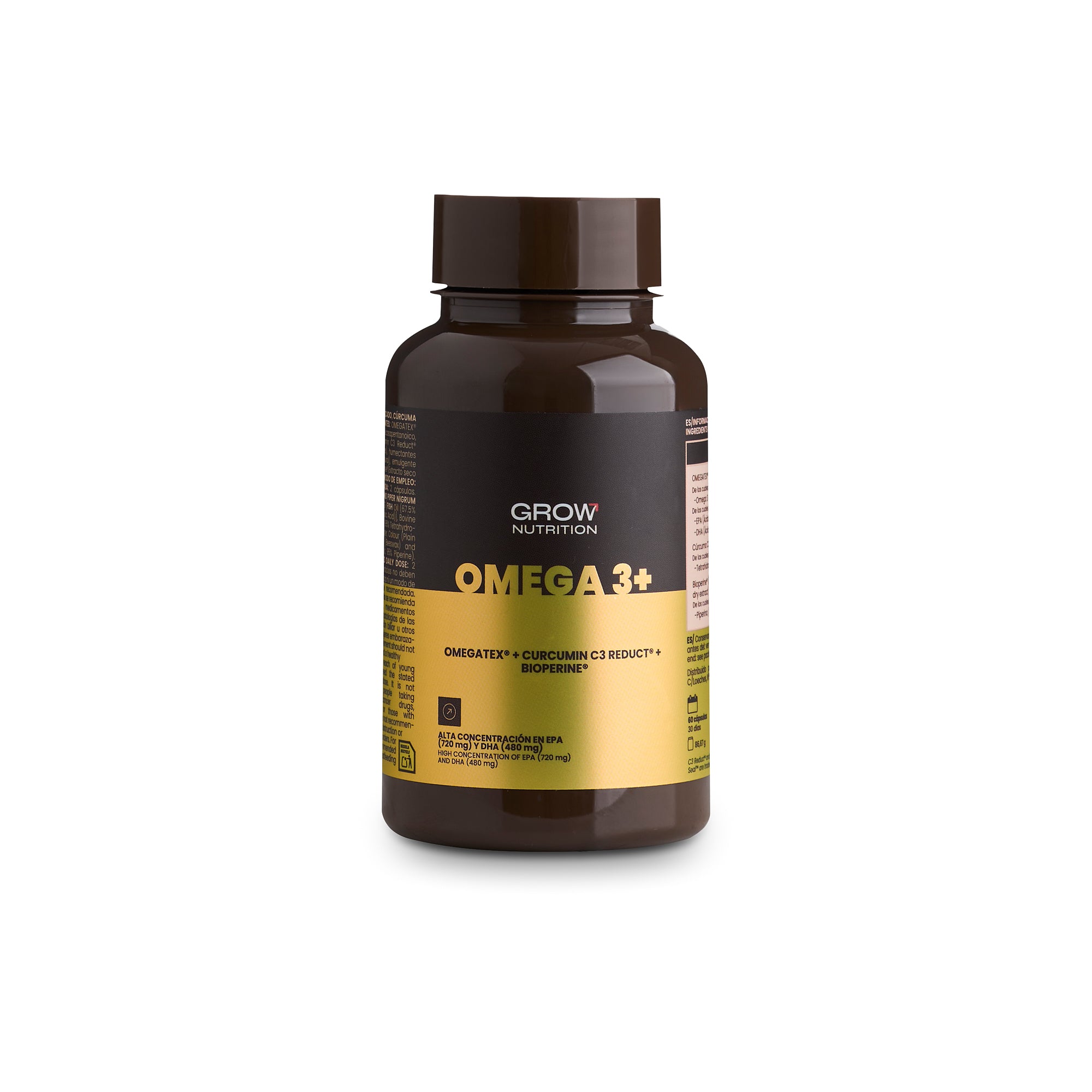 Omega 3