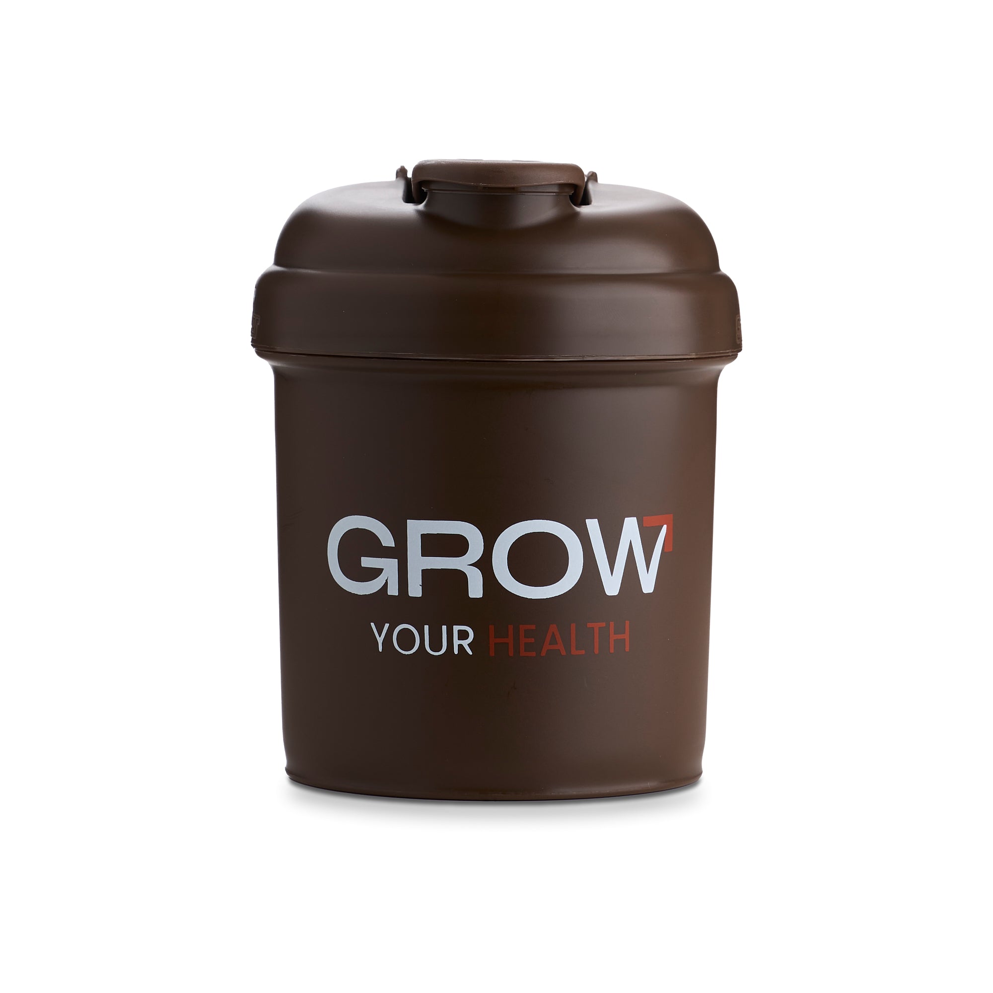 Shaker 300 ml GROW your health