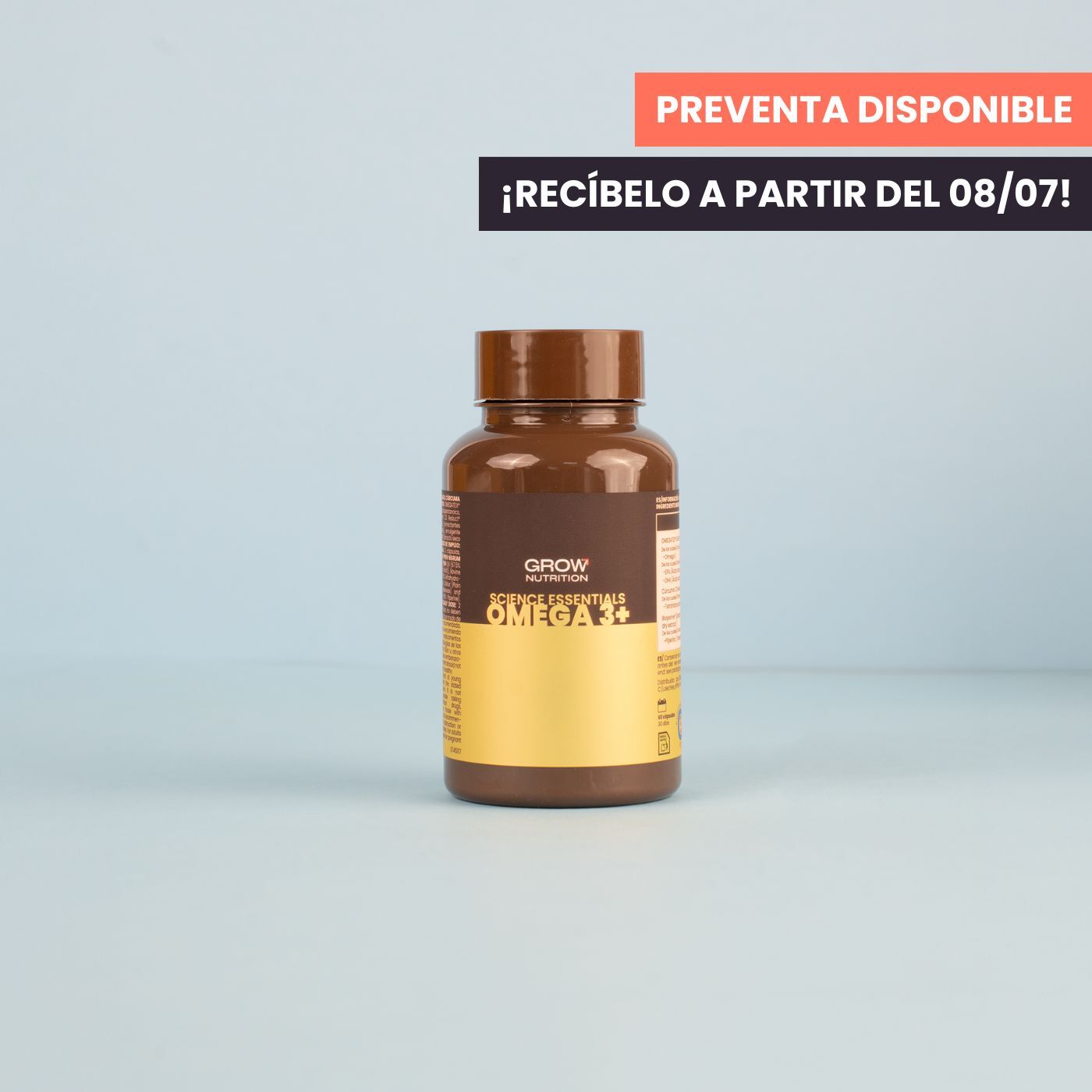 OMEGA 3