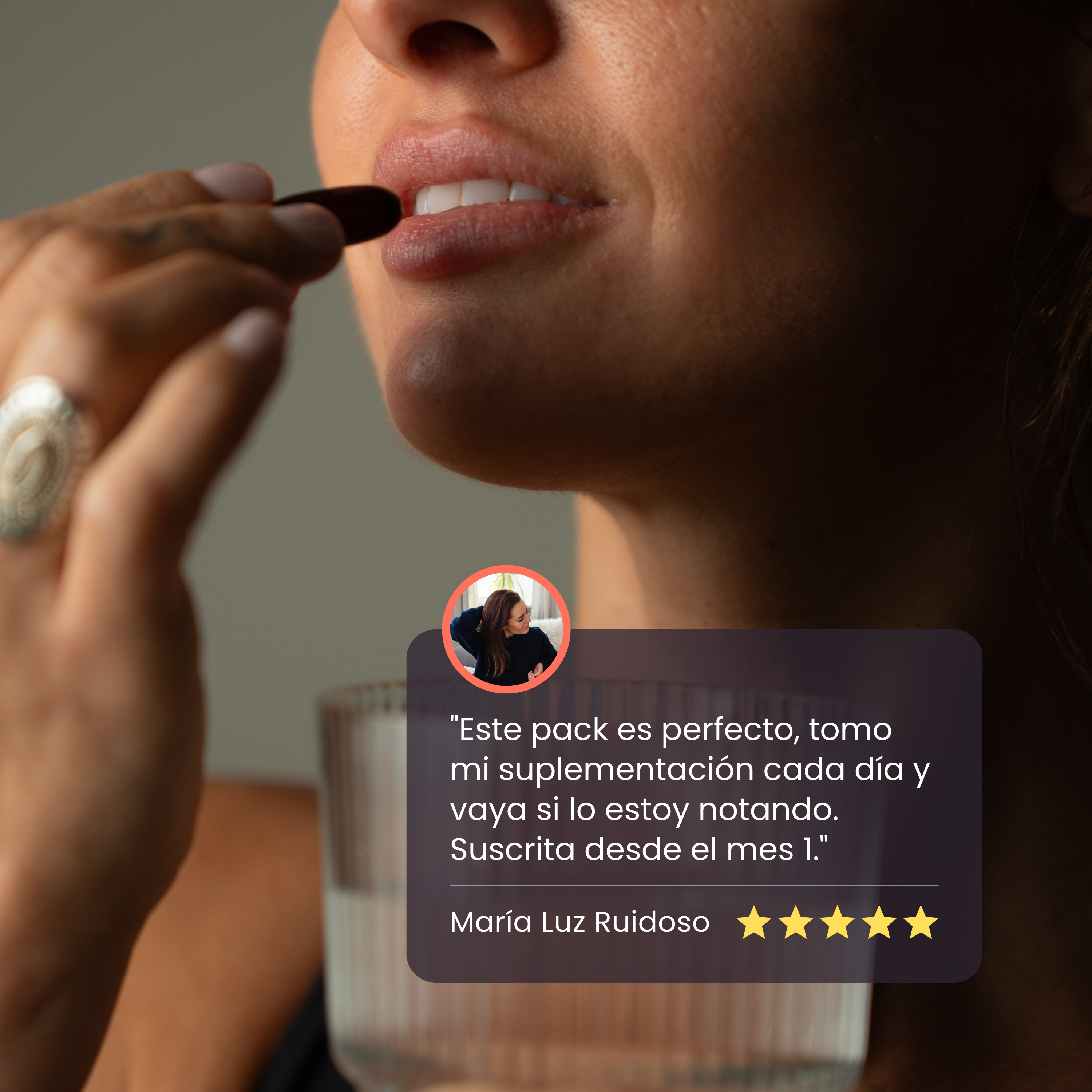 Pack Antiinflamatorio