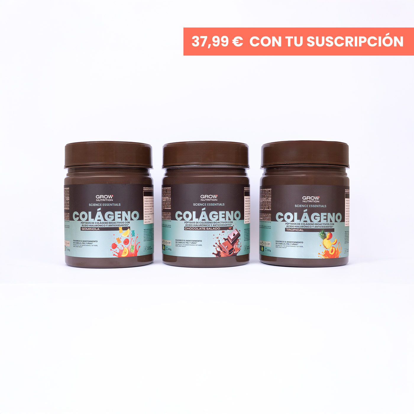 Colágeno