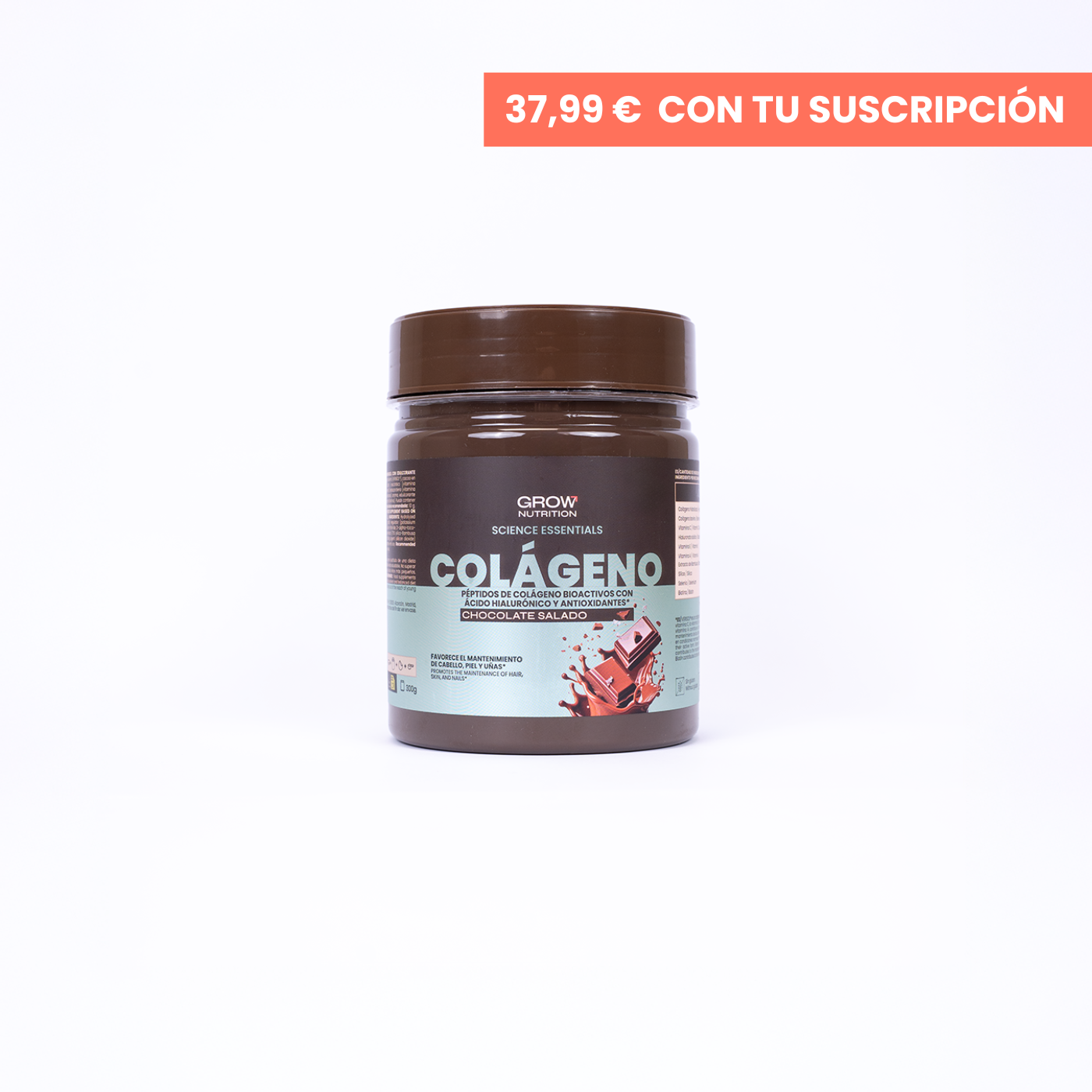 Colágeno