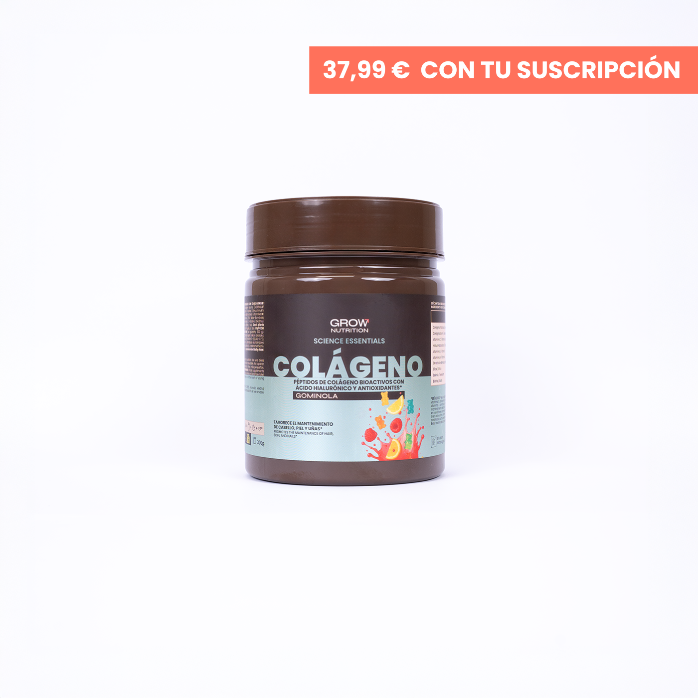 Colágeno