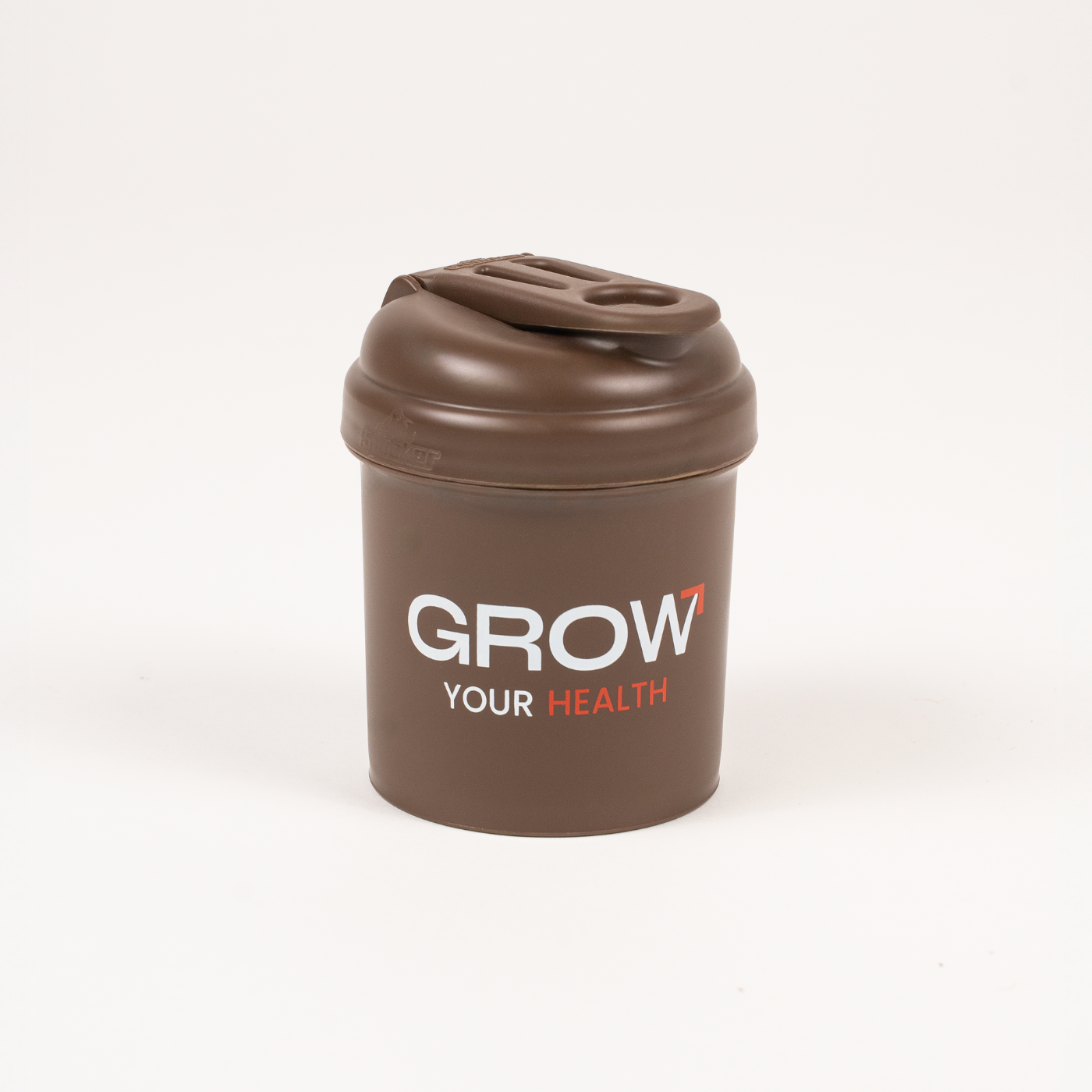 Shaker 300 ml GROW your health