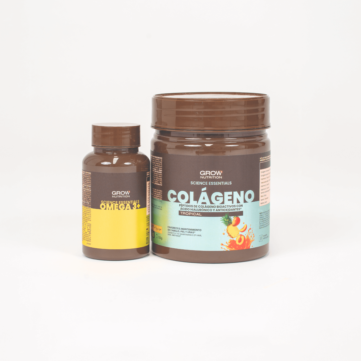 Pack Beauty Tropical