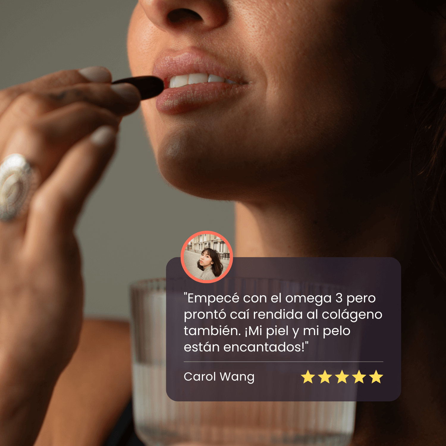 Pack Beauty Chocolate Salado