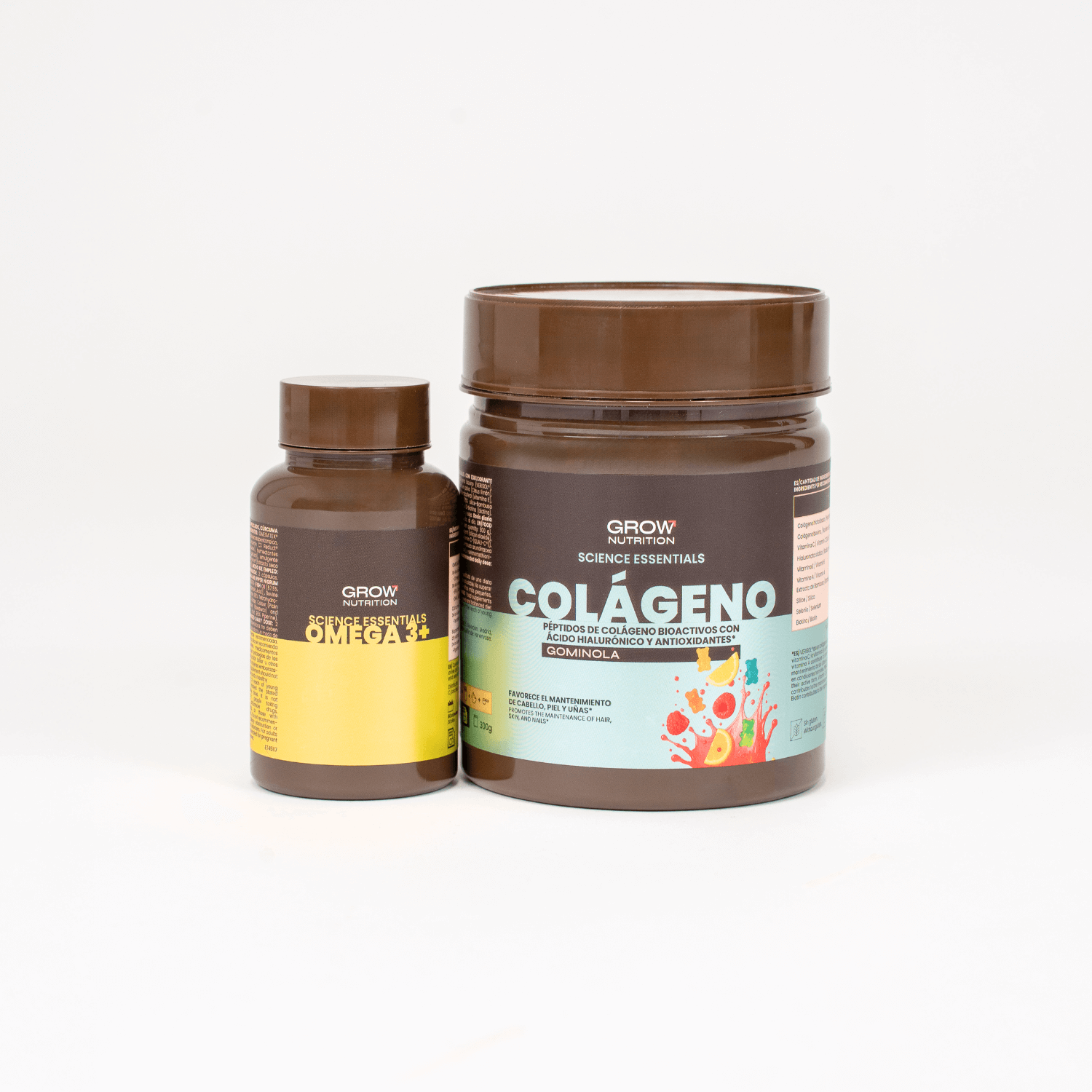 Pack Beauty Gominola